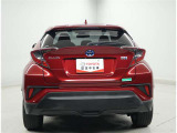 C-HR ハイブリッド 1.8 G 