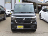 N-BOXカスタム  カスタム 660 4WD