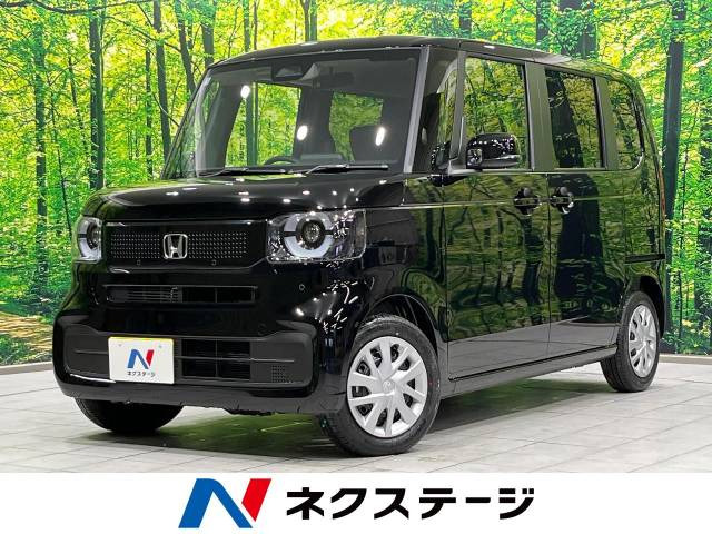 N-BOX ベースグレード 