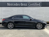 CLAクラス CLA200d AMGライン 