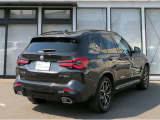 X3 xドライブ20d Mスポーツ ディーゼル 4WD 