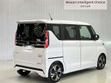 ルークス ハイウェイスター Gターボ アーバンクロム プロパイロットエディション 