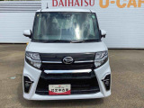 タントカスタム X セレクション