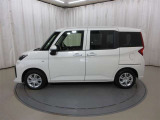 ルーミー 1.0 X 4WD 