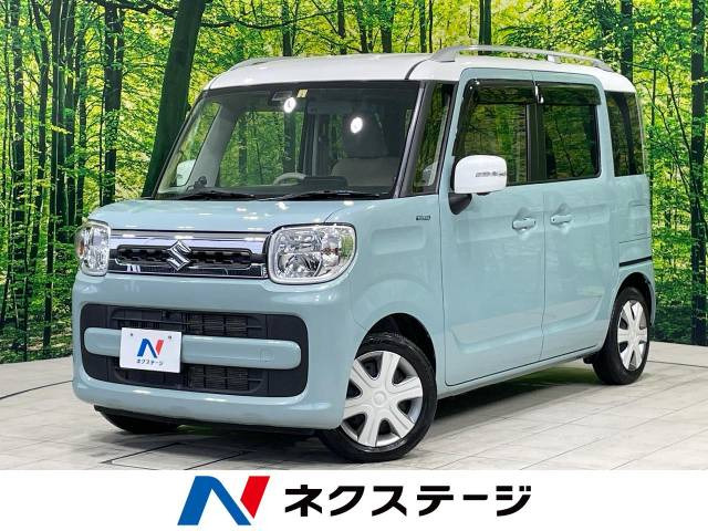 スペーシア ハイブリッド(HYBRID)  X 