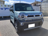 ハスラー J スタイルII 