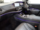 Sクラス S450 エクスクルーシブ AMGライン プラス 
