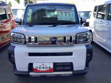 タフト G クロム ベンチャー 