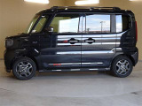 スペーシアギア ハイブリッド(HYBRID) XZ 4WD 