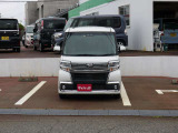 タントカスタム X トップエディション SAIII 
