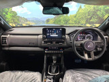 トライトン 2.4 GSR ディーゼル 4WD 