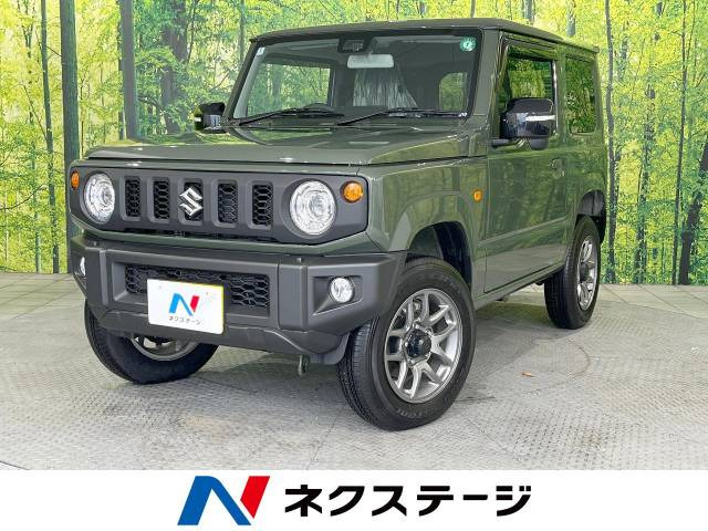 ジムニー  XC
