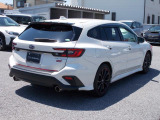 レヴォーグ 1.8 STI スポーツ EX 4WD 