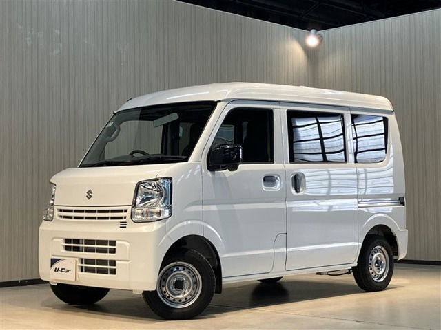 エブリイ PA ハイルーフ 4WD 