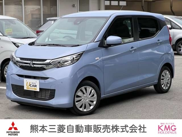 eKワゴン M 