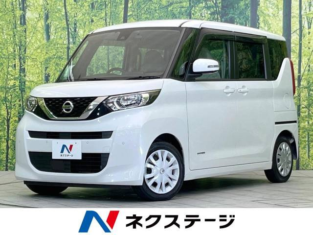 ルークス X 