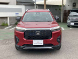 WR-V 1.5 Z プラス ブラックスタイル 