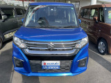 ソリオ 1.2 G