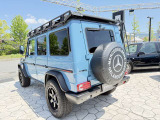 Gクラス G350d ロング 4WD 