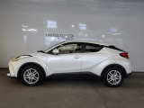 C-HR ハイブリッド 1.8 S 