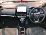 アクア  1.5 Z E-Four 4WD
