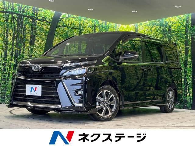 ヴォクシー 2.0 ZS 