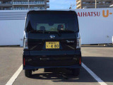 タントカスタム X 