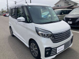 デイズルークス ライダー ハイウェイスター Gターボベース 