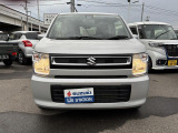 ワゴンR ハイブリッド(HYBRID) FX 4WD 
