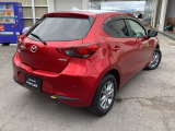 MAZDA2 1.5 15 サンリット シトラス 4WD 