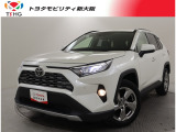 トヨタ RAV4