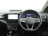 T-Cross TSI スタイル 