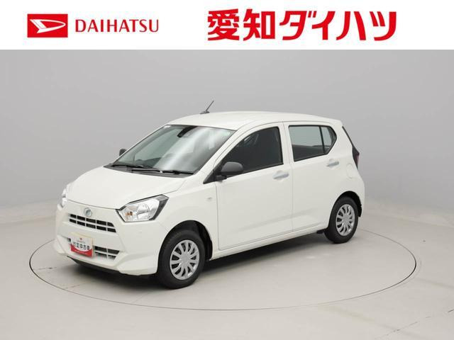 ミライース L SAIII 