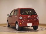 ミラトコット X SAIII 4WD 