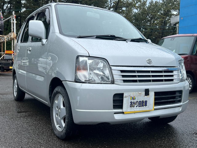 ワゴンR N-1 4WD 