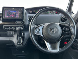 N-BOXカスタム G L ターボ ホンダセンシング 修復歴無し