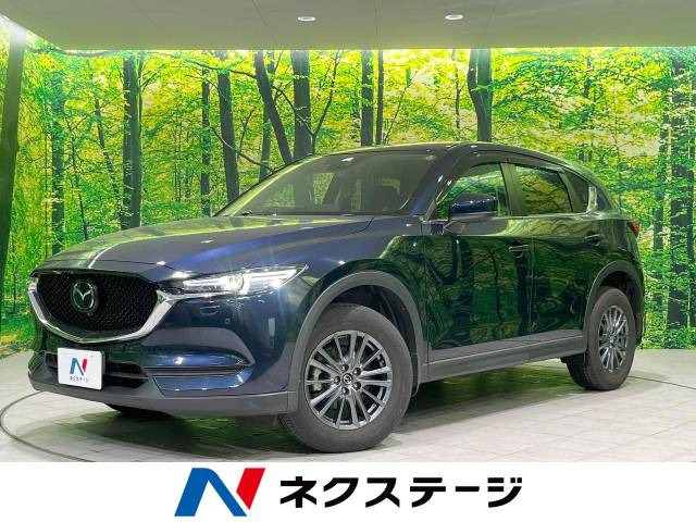 CX-5 2.5 25S プロアクティブ 4WD 