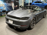 718スパイダー RS PDK 