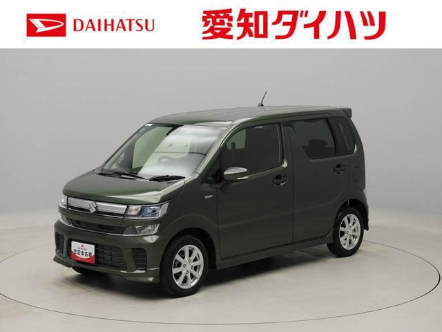 ワゴンR ハイブリッド(HYBRID) FZ 