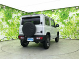 ジムニー XC 4WD 