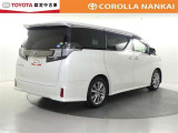 ヴェルファイア 2.5 Z Aエディション 