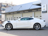 カマロ LT RS 