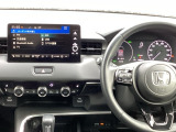 ヴェゼル 1.5 ハイブリッド Z 