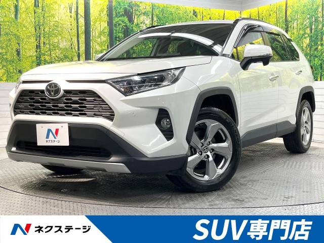 RAV4  G