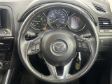 CX-5 2.2 XD Lパッケージ 