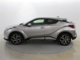 C-HR 1.2 G-T 4WD 