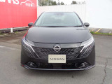 ノートオーラ 1.2 G レザーエディション 