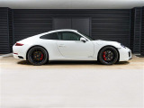 911 カレラ GTS PDK 