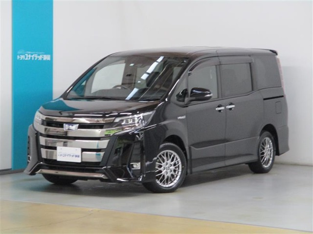 ノア 1.8 ハイブリッド Si W×B 