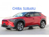 ソルテラ ET-HS 4WD 